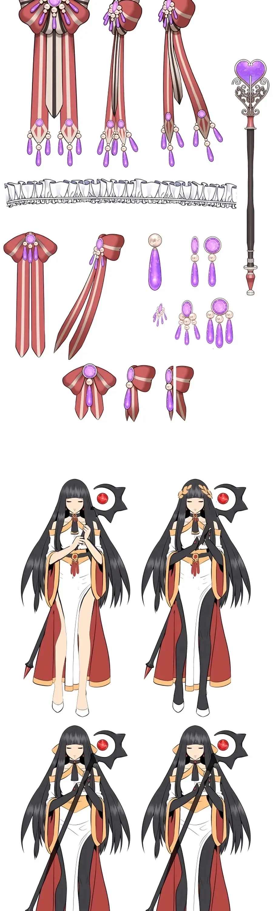 Read +99 Reinforced Wooden Stick Manga Online