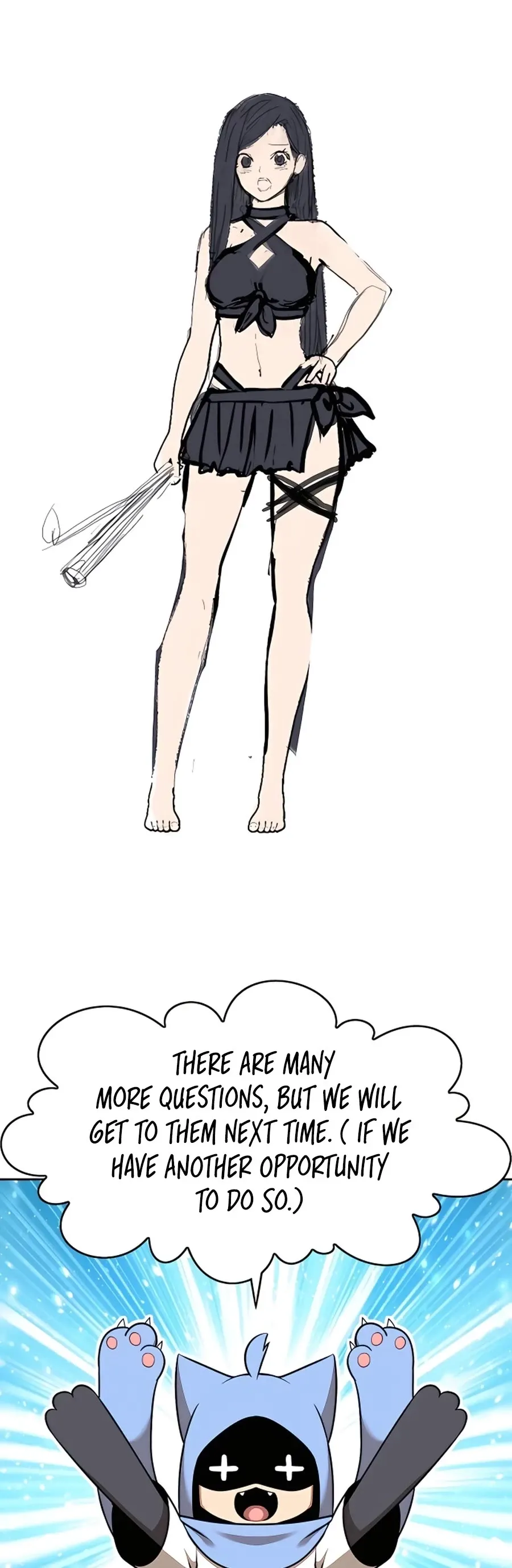 Read +99 Reinforced Wooden Stick Manga Online