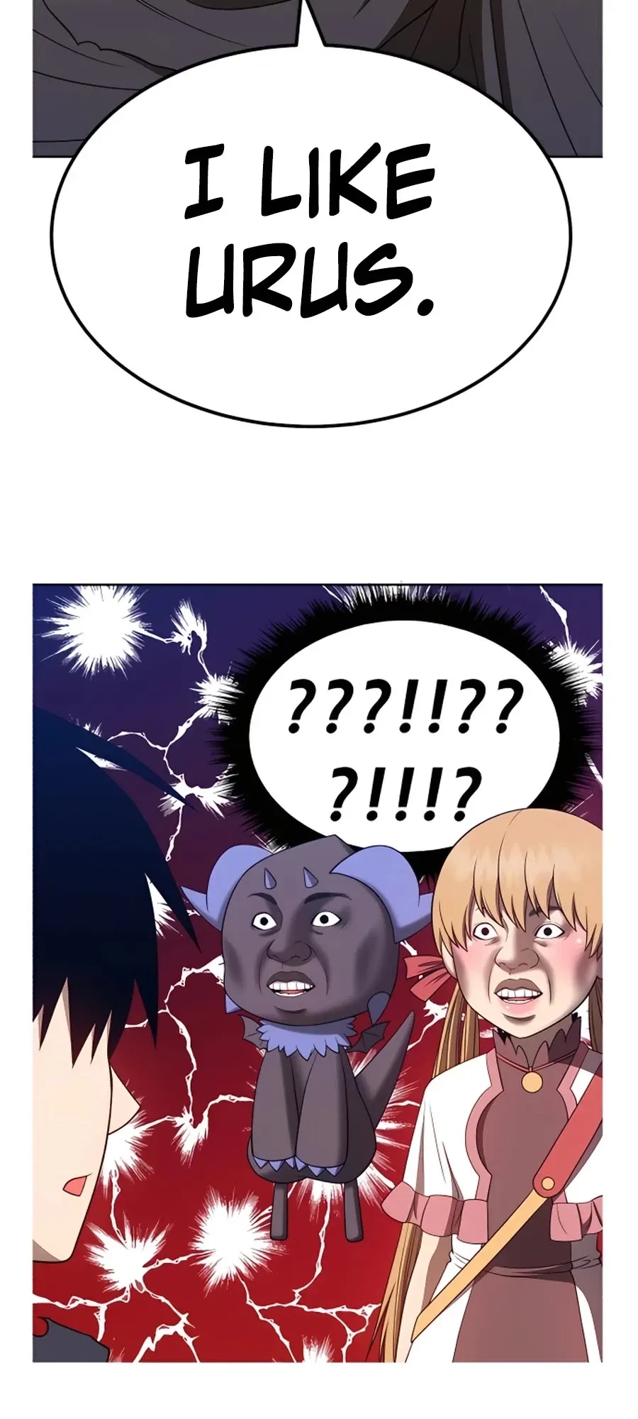 Read +99 Reinforced Wooden Stick Manga Online