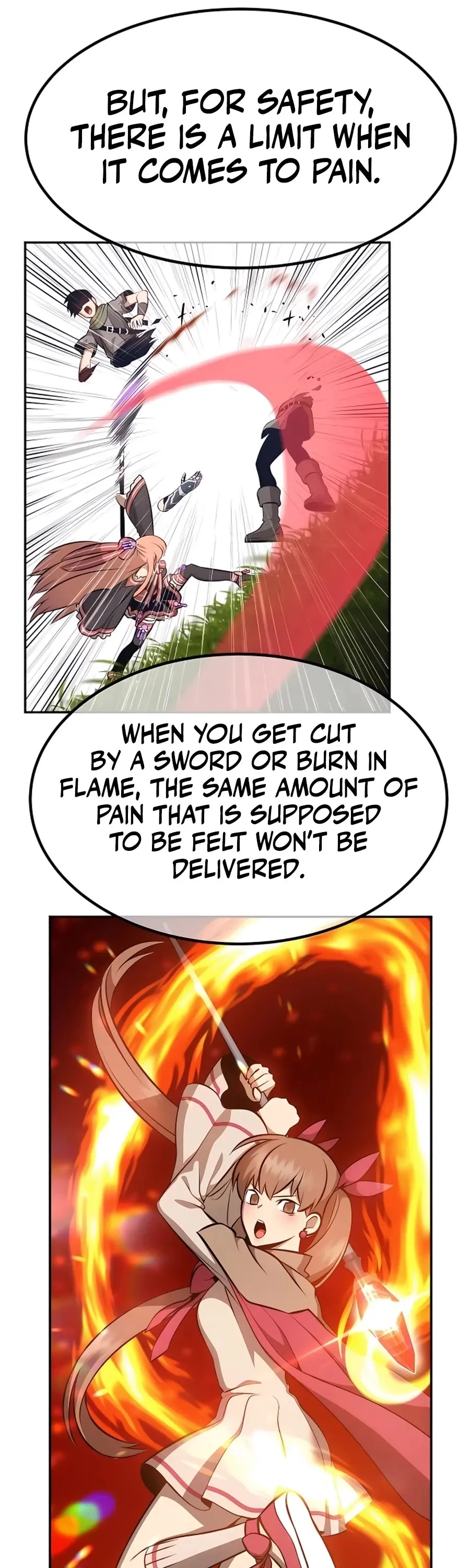 Read +99 Reinforced Wooden Stick Manga Online