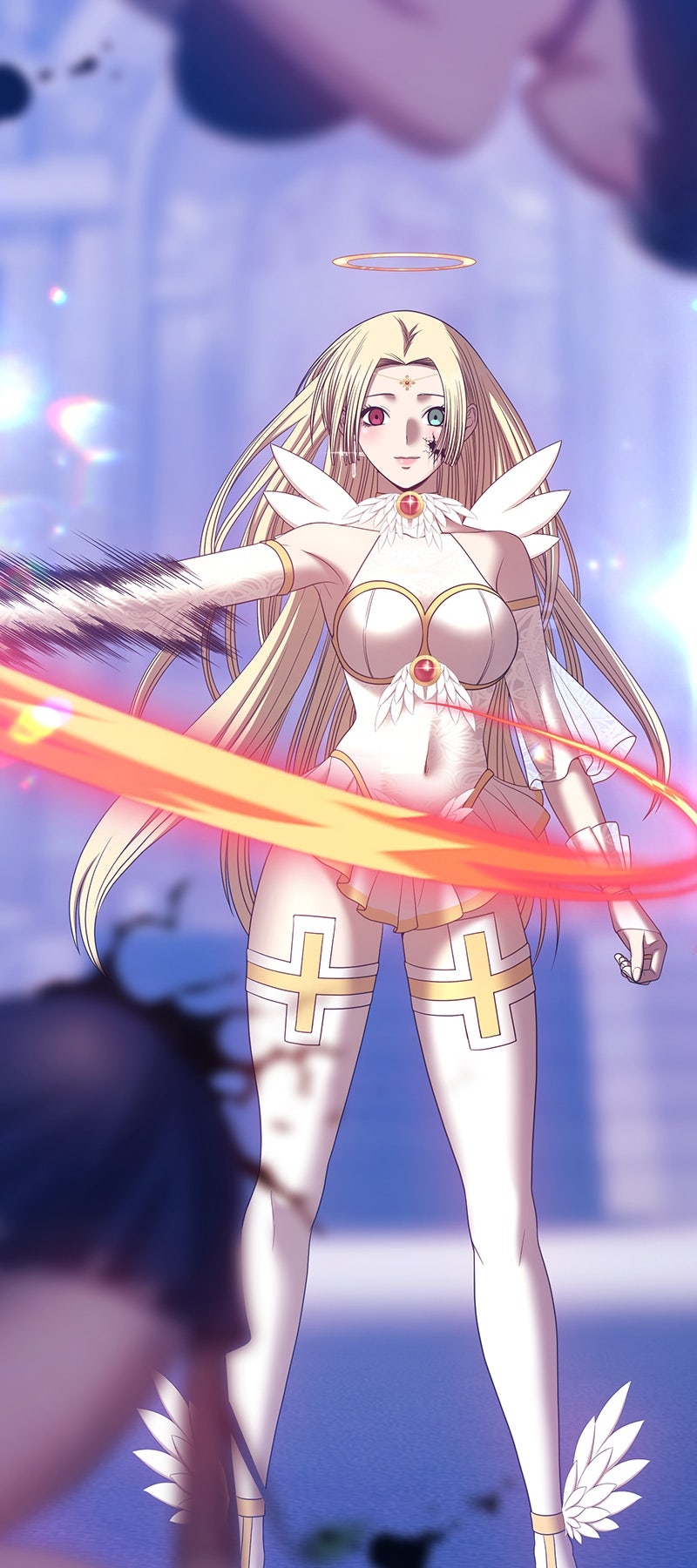 Read +99 Reinforced Wooden Stick Manga Online