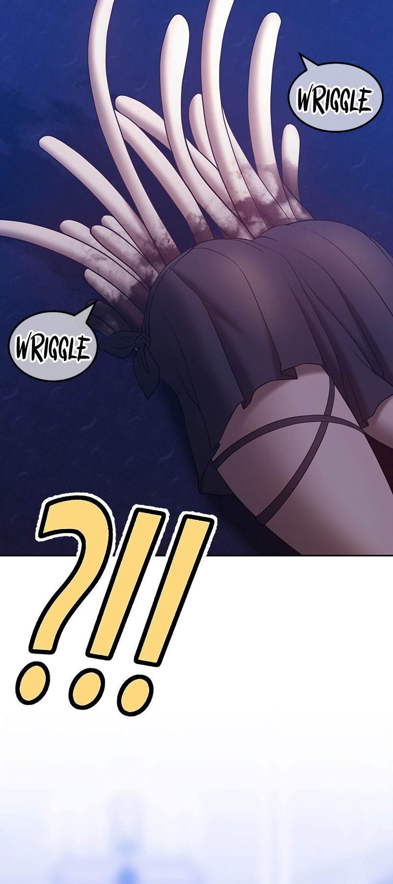 Read +99 Reinforced Wooden Stick Manga Online