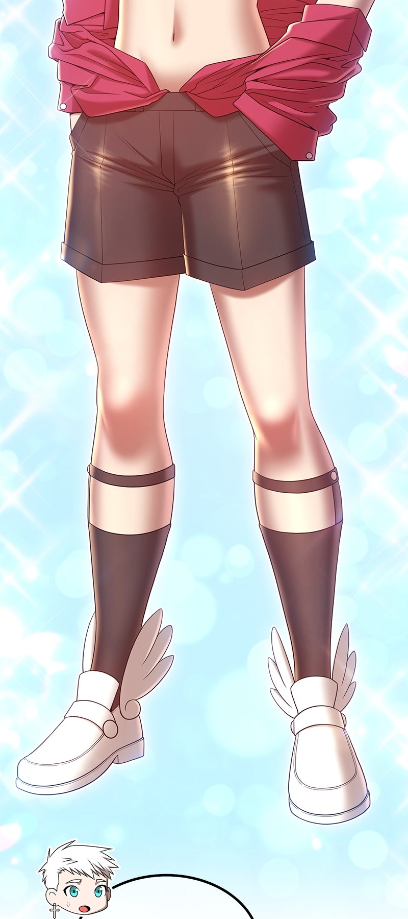 Read +99 Reinforced Wooden Stick Manga Online