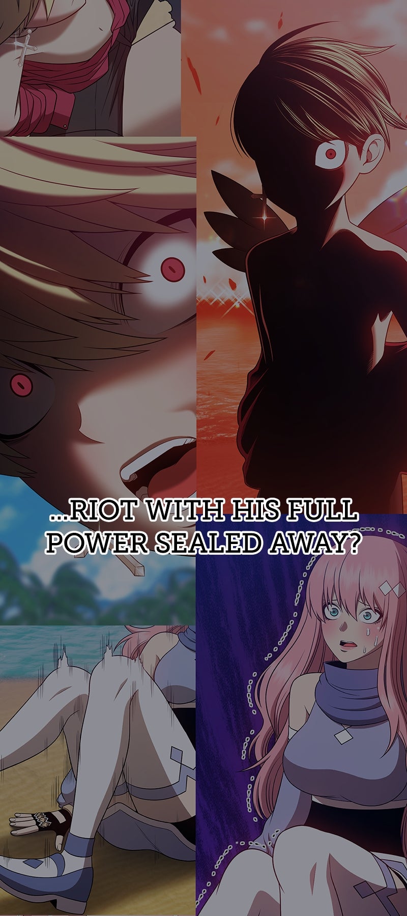 Read +99 Reinforced Wooden Stick Manga Online