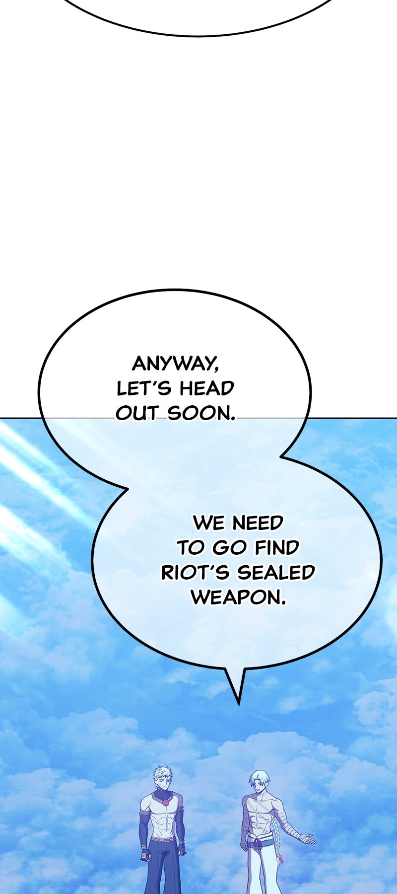 Read +99 Reinforced Wooden Stick Manga Online