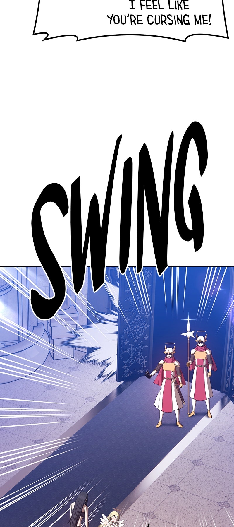 Read +99 Reinforced Wooden Stick Manga Online