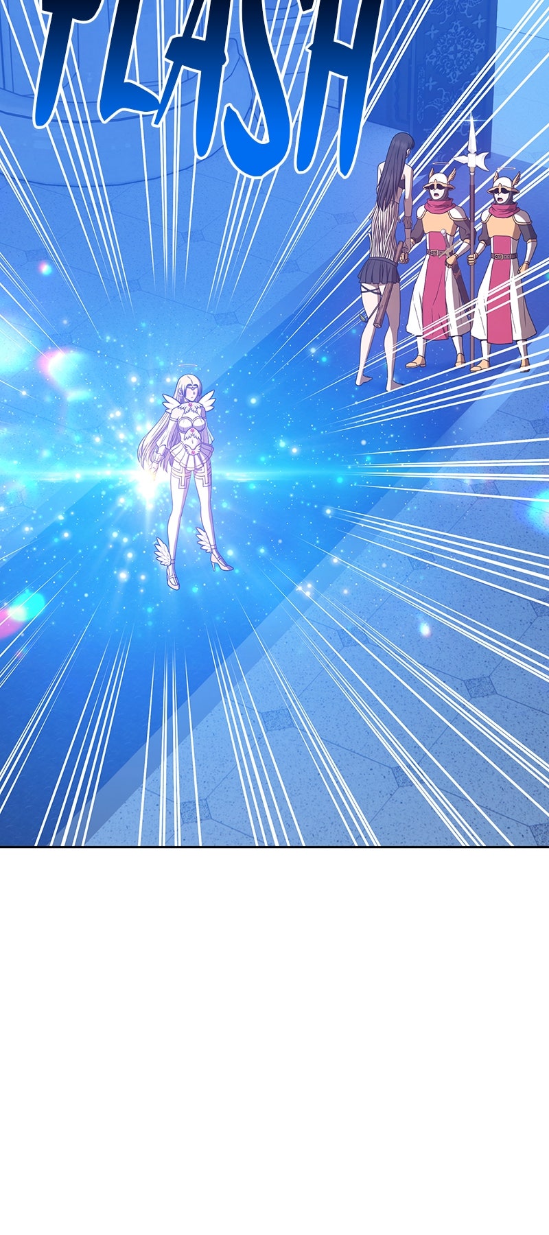Read +99 Reinforced Wooden Stick Manga Online