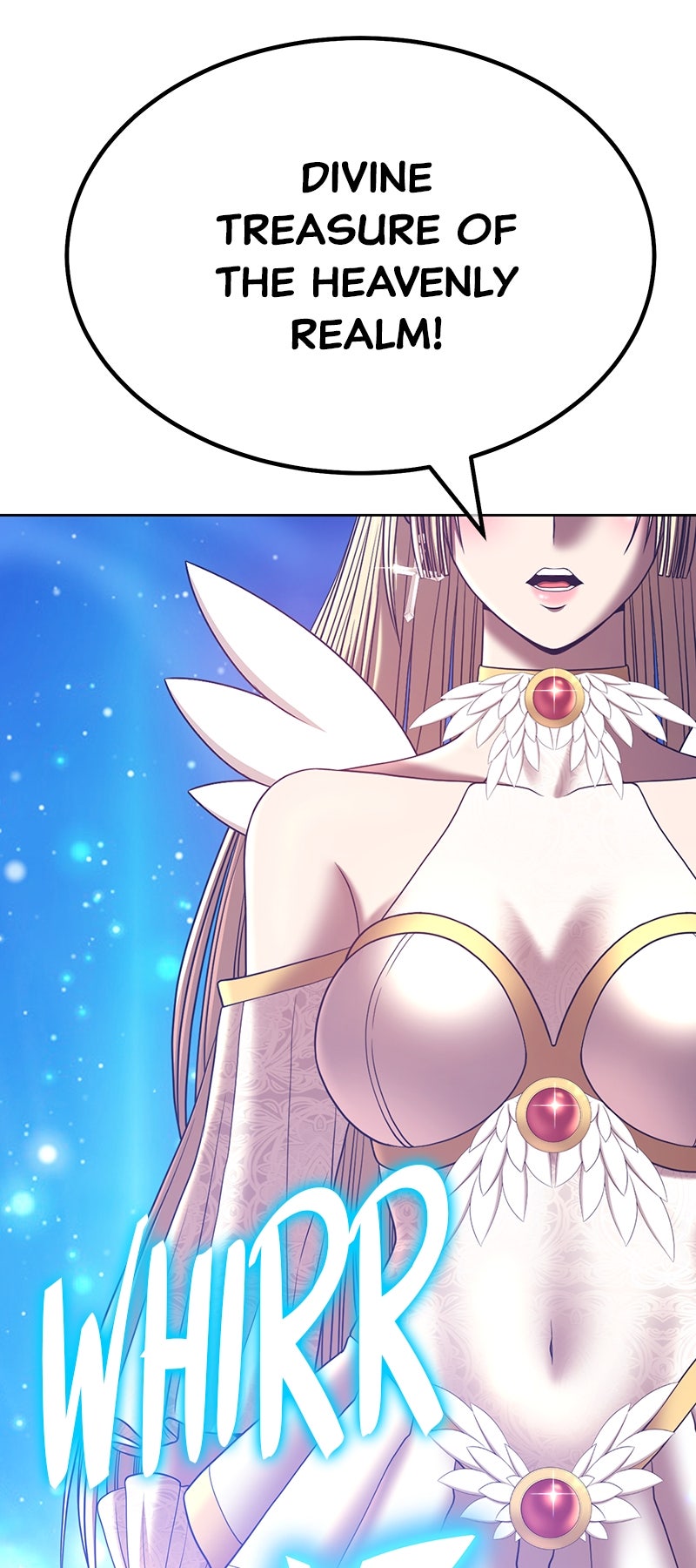 Read +99 Reinforced Wooden Stick Manga Online