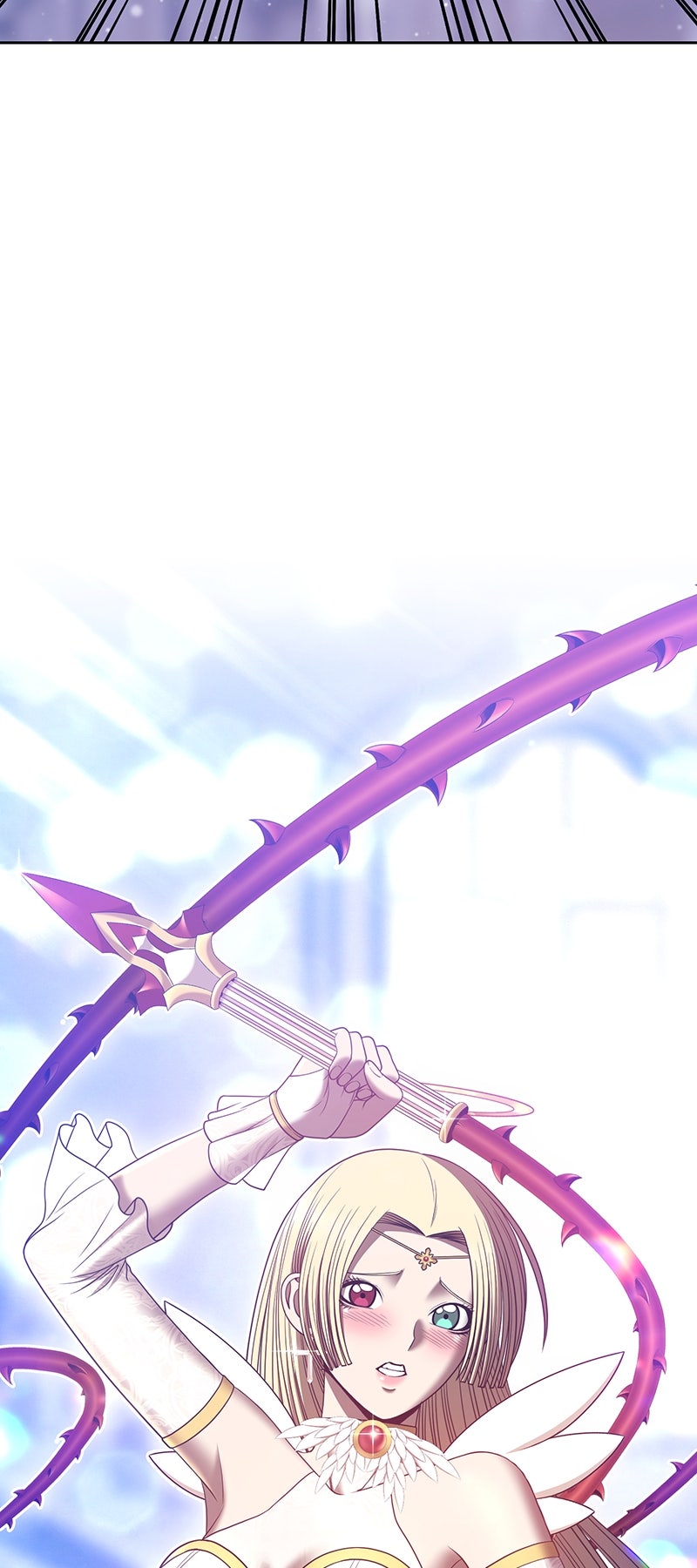 Read +99 Reinforced Wooden Stick Manga Online