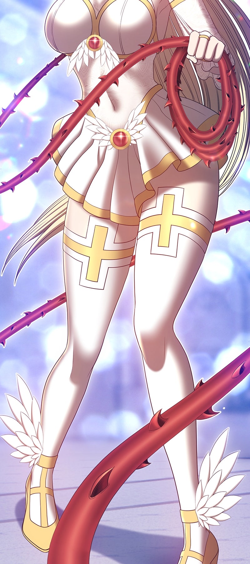 Read +99 Reinforced Wooden Stick Manga Online