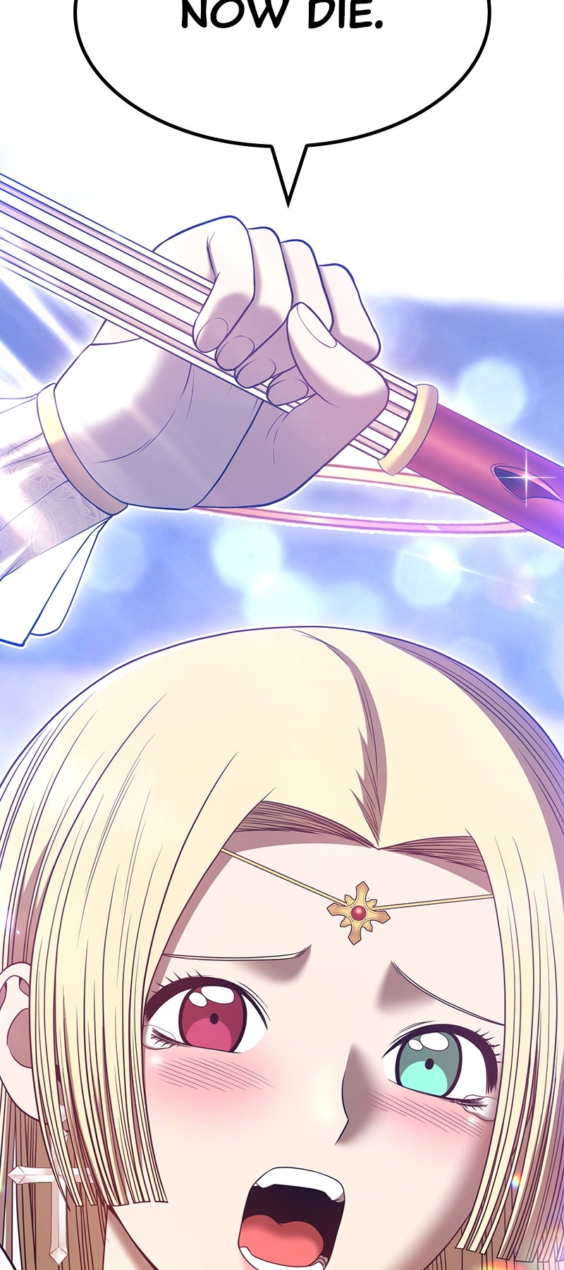 Read +99 Reinforced Wooden Stick Manga Online