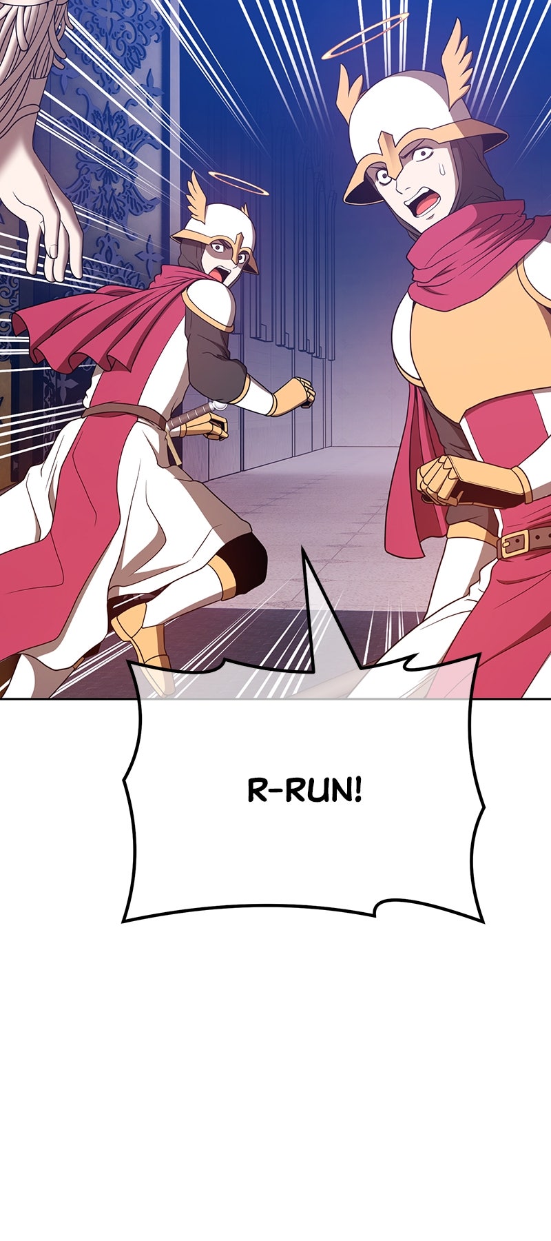 Read +99 Reinforced Wooden Stick Manga Online