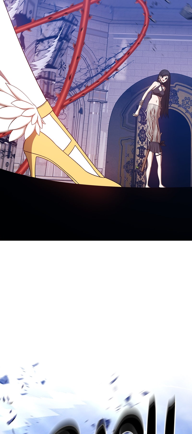 Read +99 Reinforced Wooden Stick Manga Online