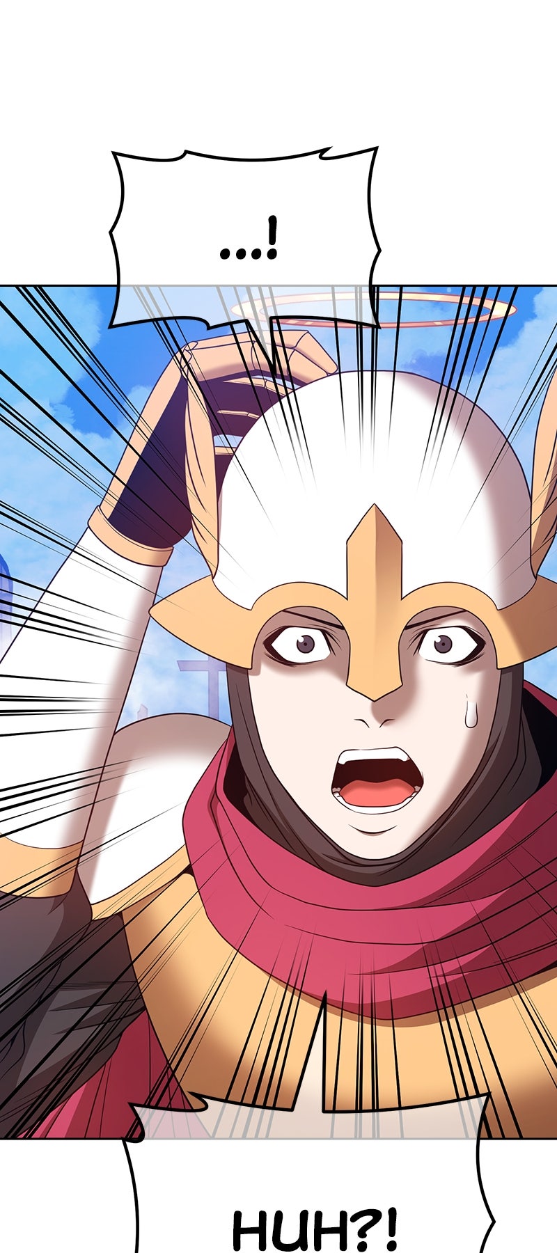Read +99 Reinforced Wooden Stick Manga Online
