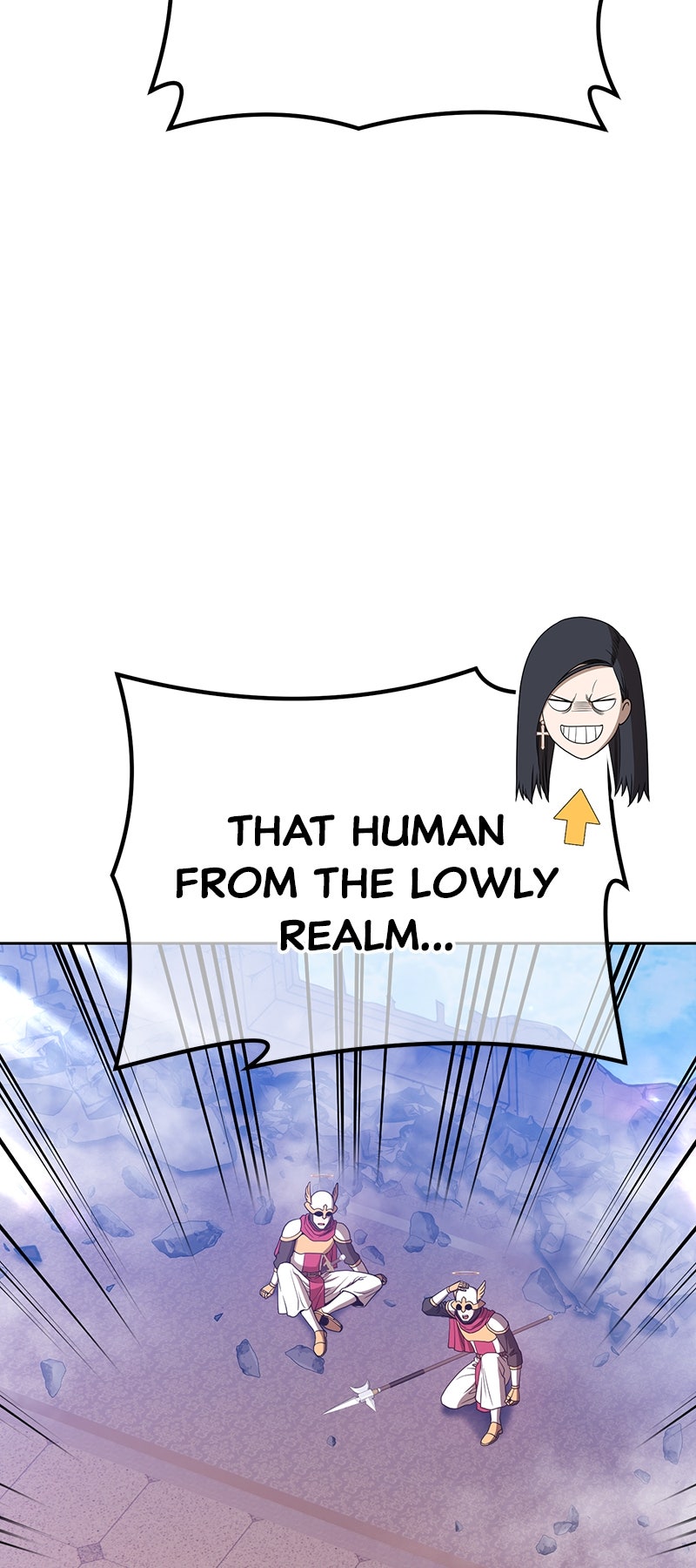Read +99 Reinforced Wooden Stick Manga Online