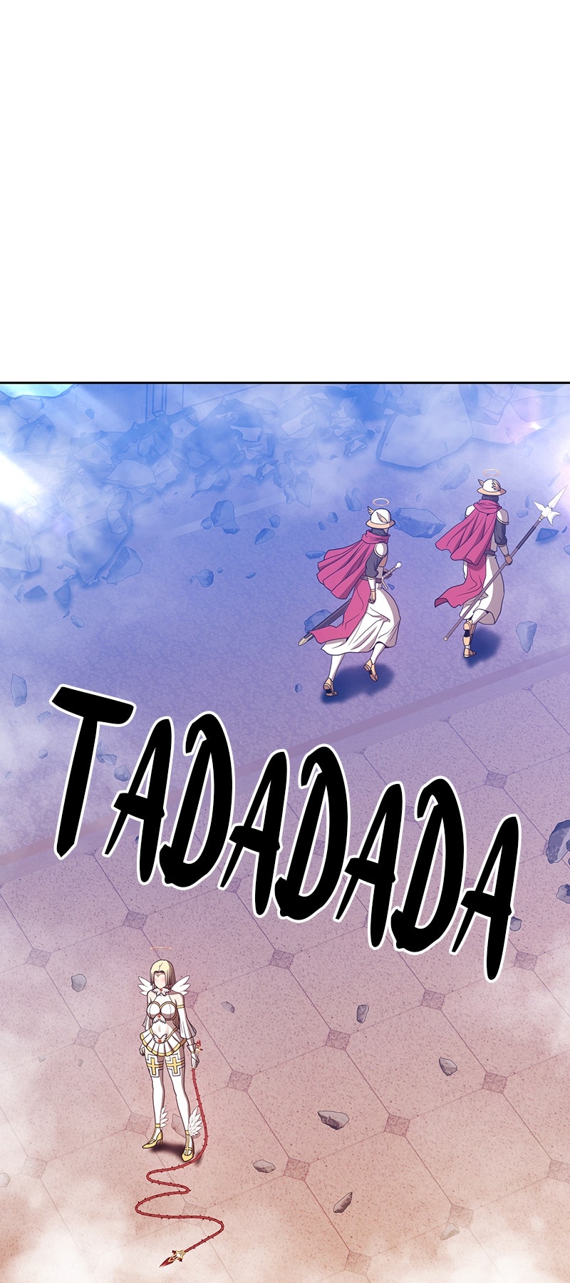 Read +99 Reinforced Wooden Stick Manga Online