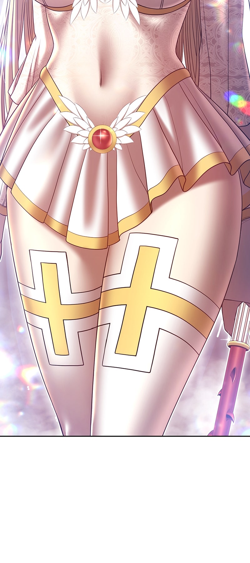 Read +99 Reinforced Wooden Stick Manga Online