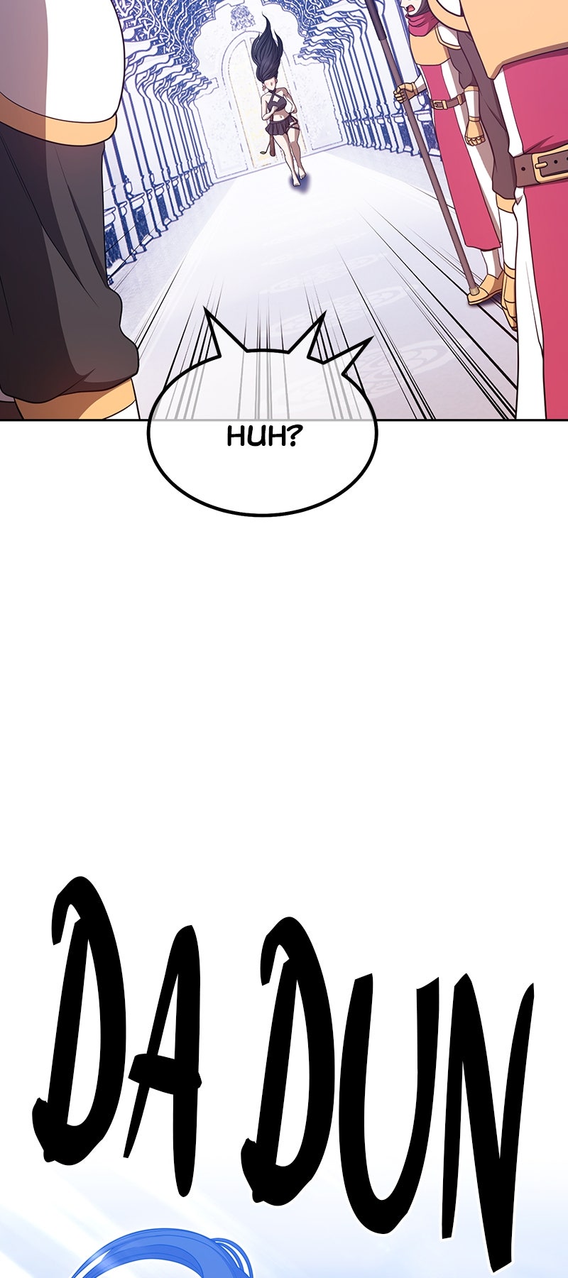 Read +99 Reinforced Wooden Stick Manga Online