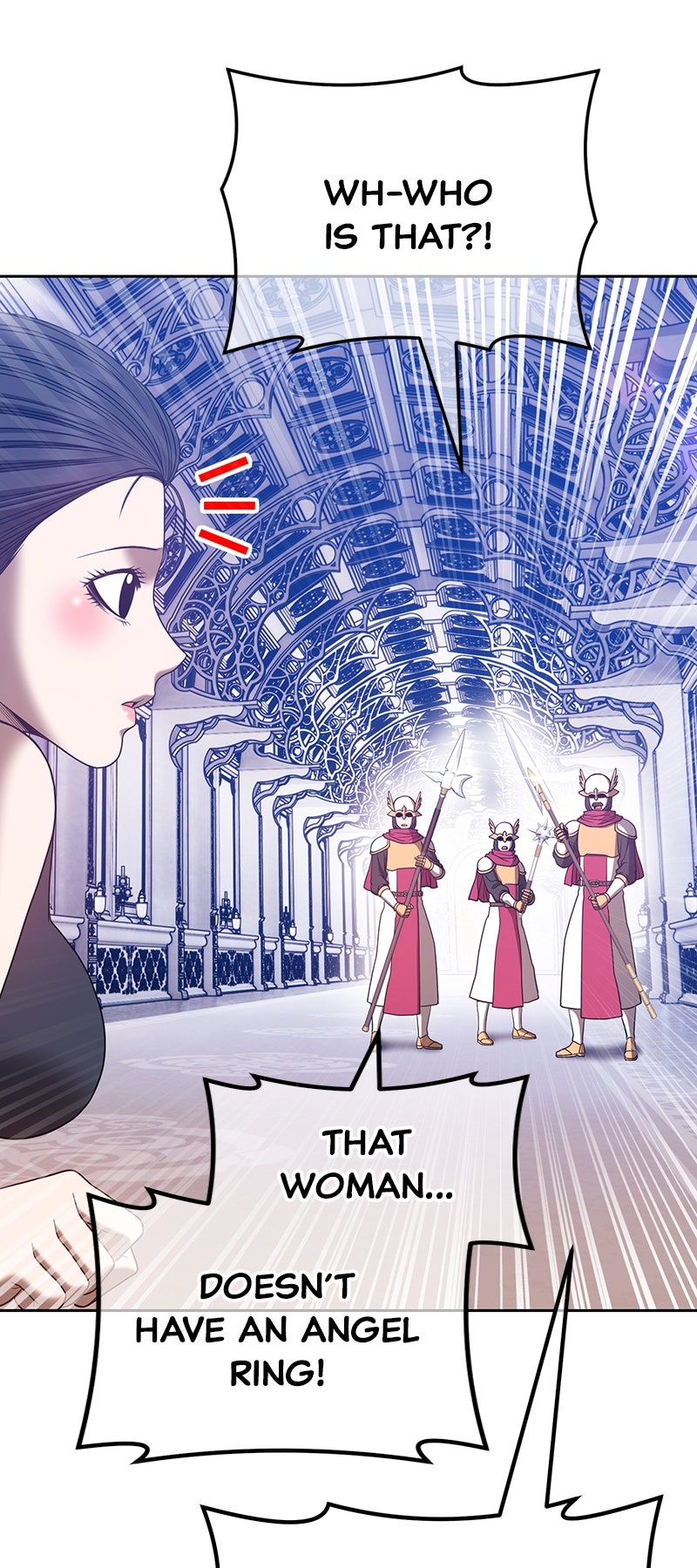 Read +99 Reinforced Wooden Stick Manga Online