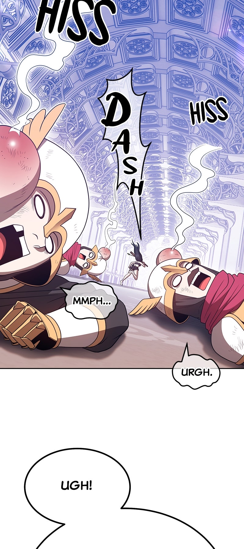 Read +99 Reinforced Wooden Stick Manga Online