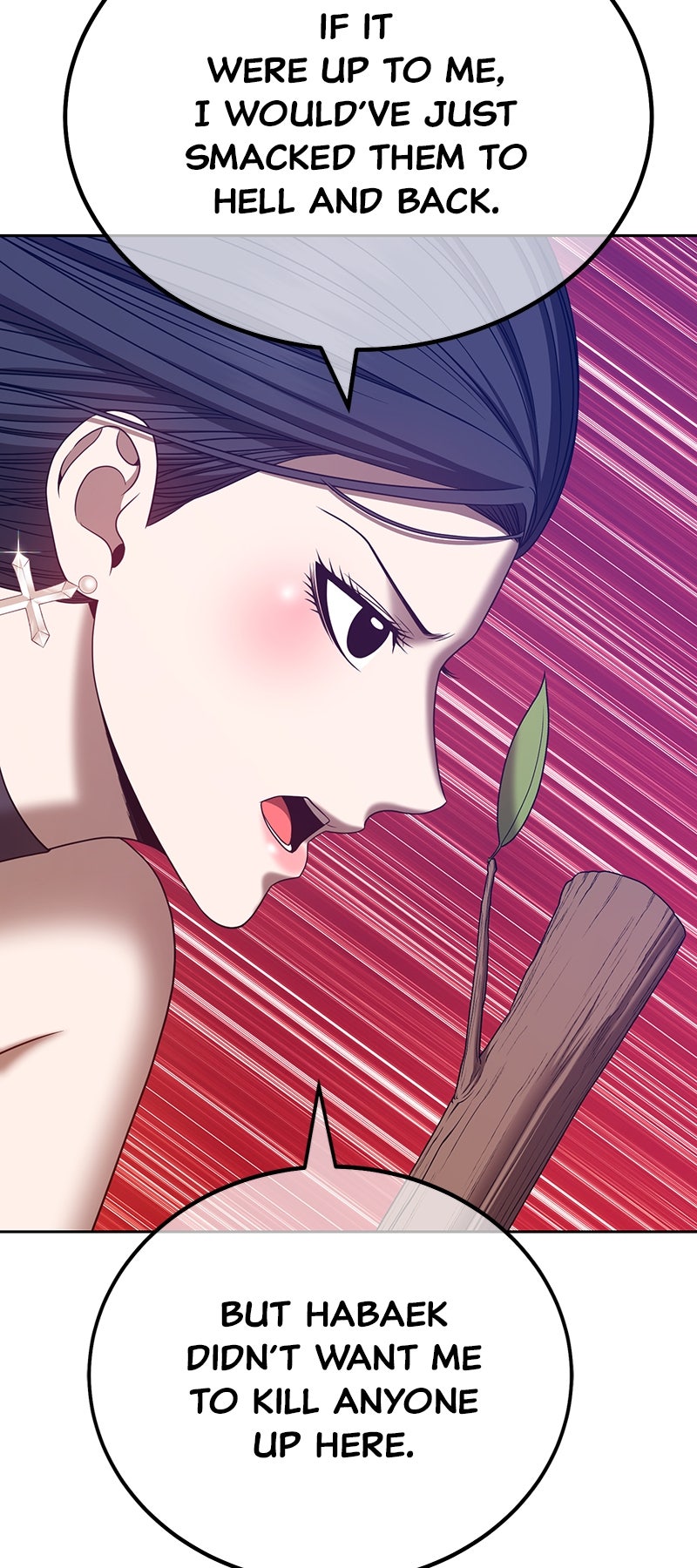Read +99 Reinforced Wooden Stick Manga Online