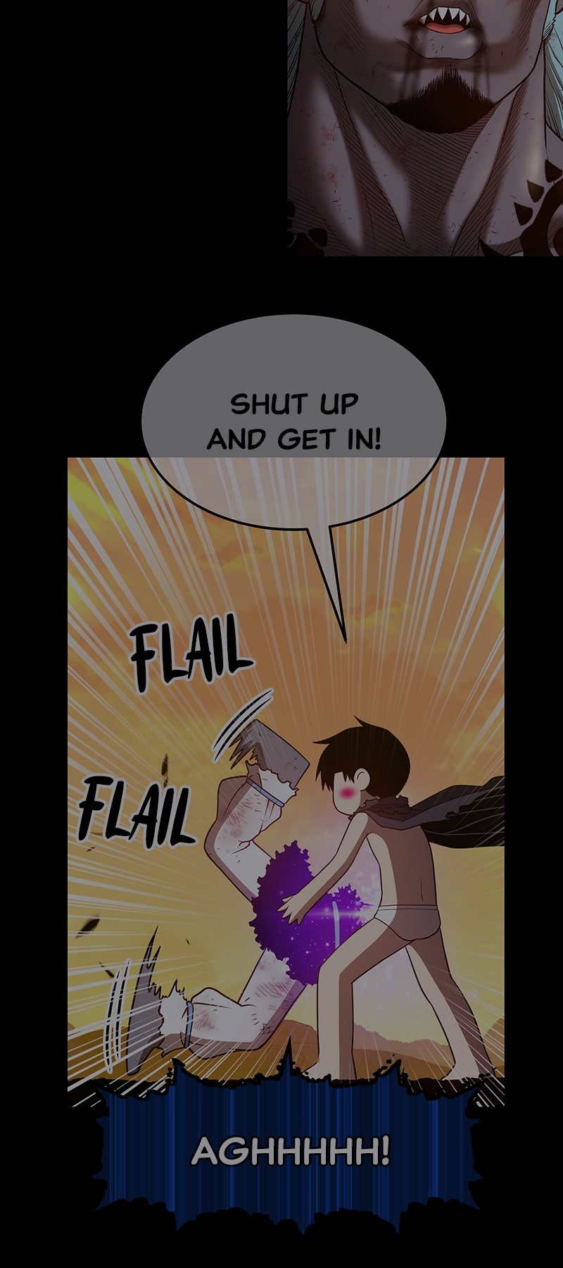 Read +99 Reinforced Wooden Stick Manga Online