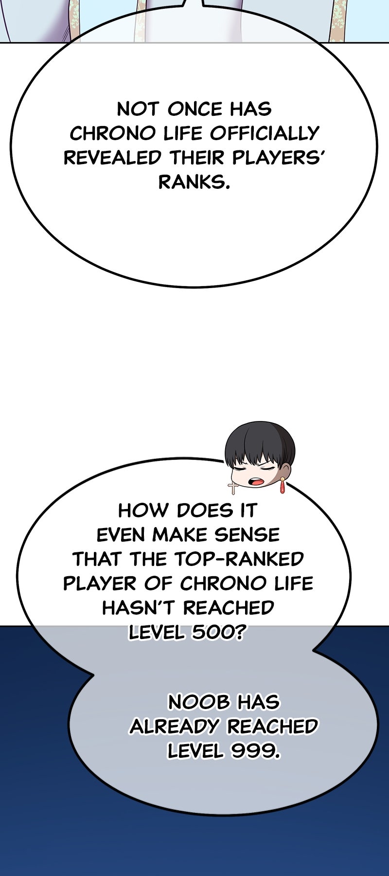 Read +99 Reinforced Wooden Stick Manga Online