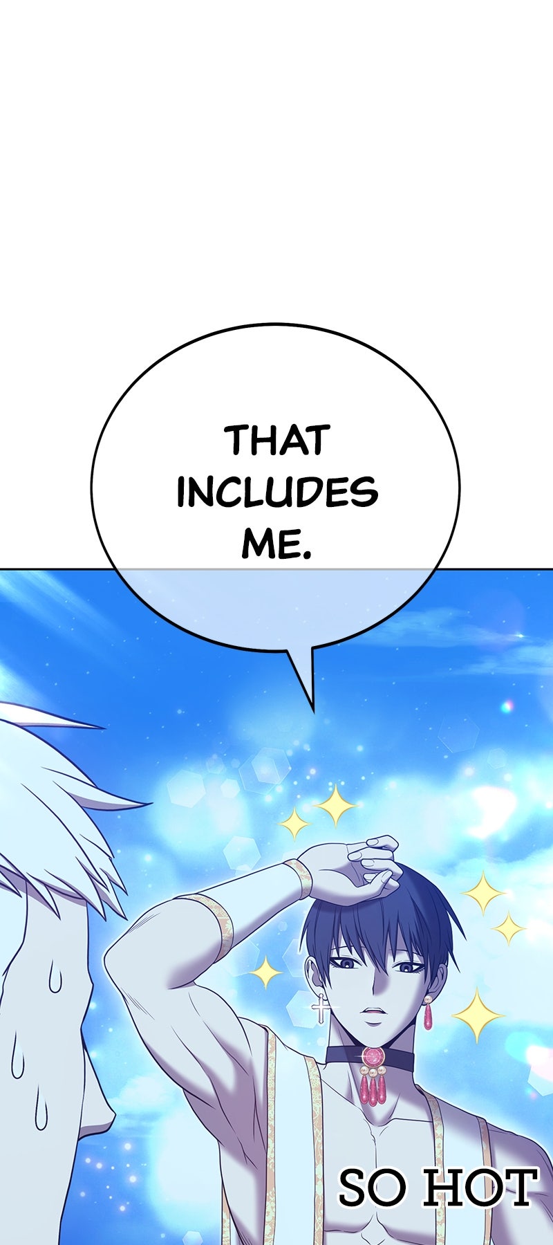 Read +99 Reinforced Wooden Stick Manga Online