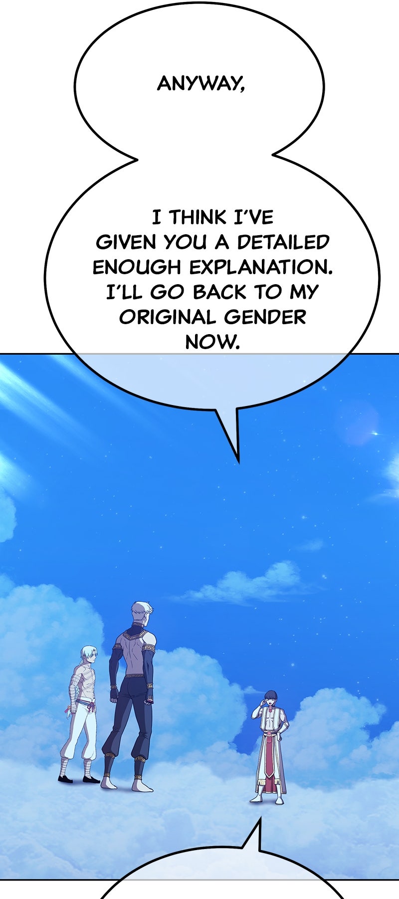 Read +99 Reinforced Wooden Stick Manga Online