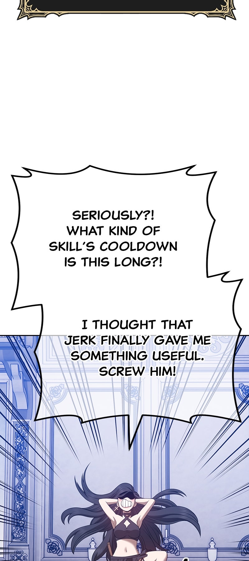 Read +99 Reinforced Wooden Stick Manga Online