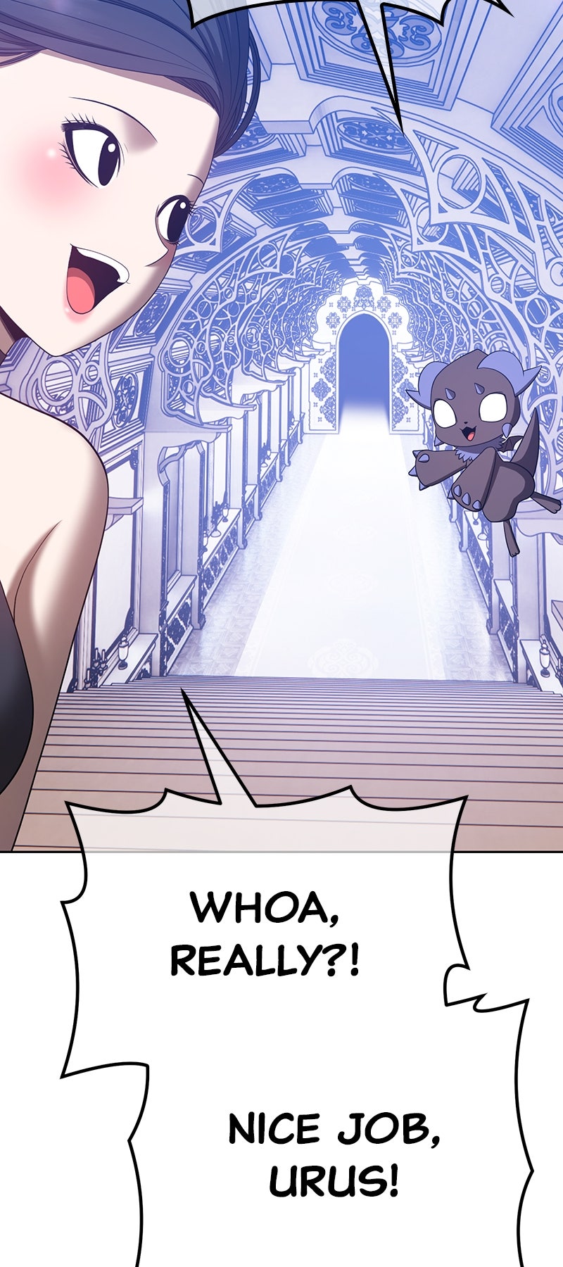 Read +99 Reinforced Wooden Stick Manga Online
