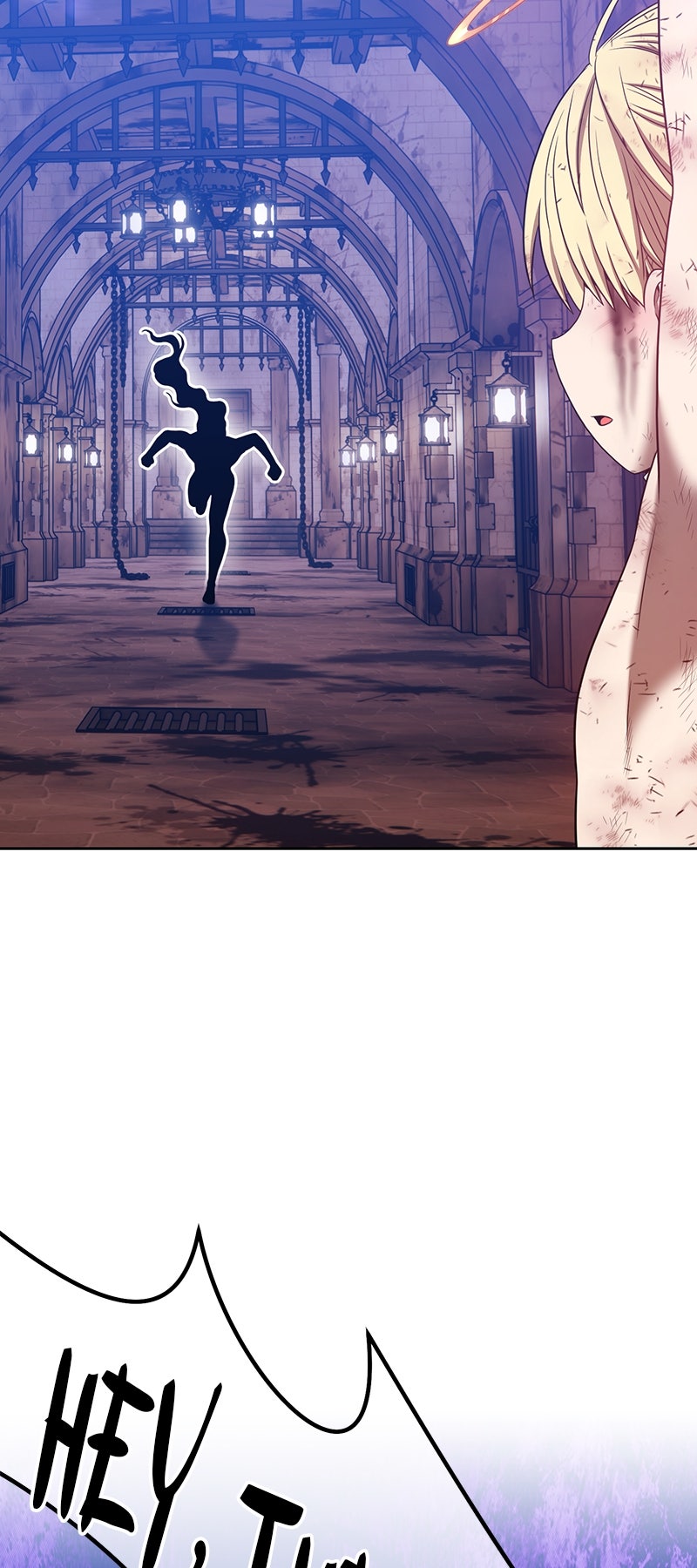 Read +99 Reinforced Wooden Stick Manga Online