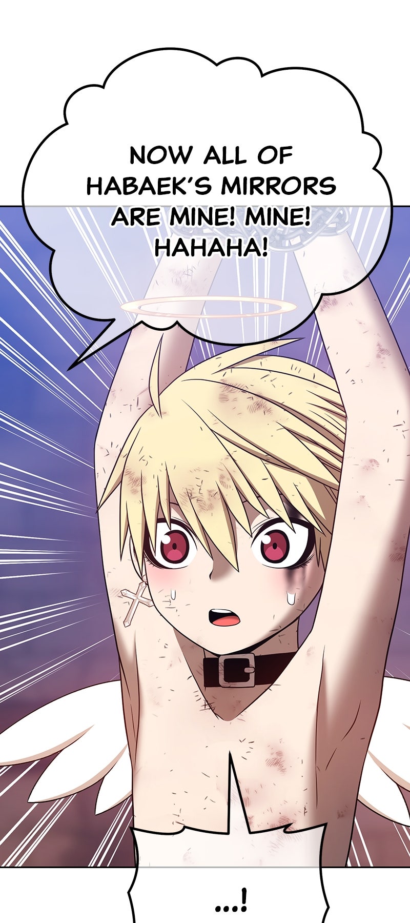 Read +99 Reinforced Wooden Stick Manga Online