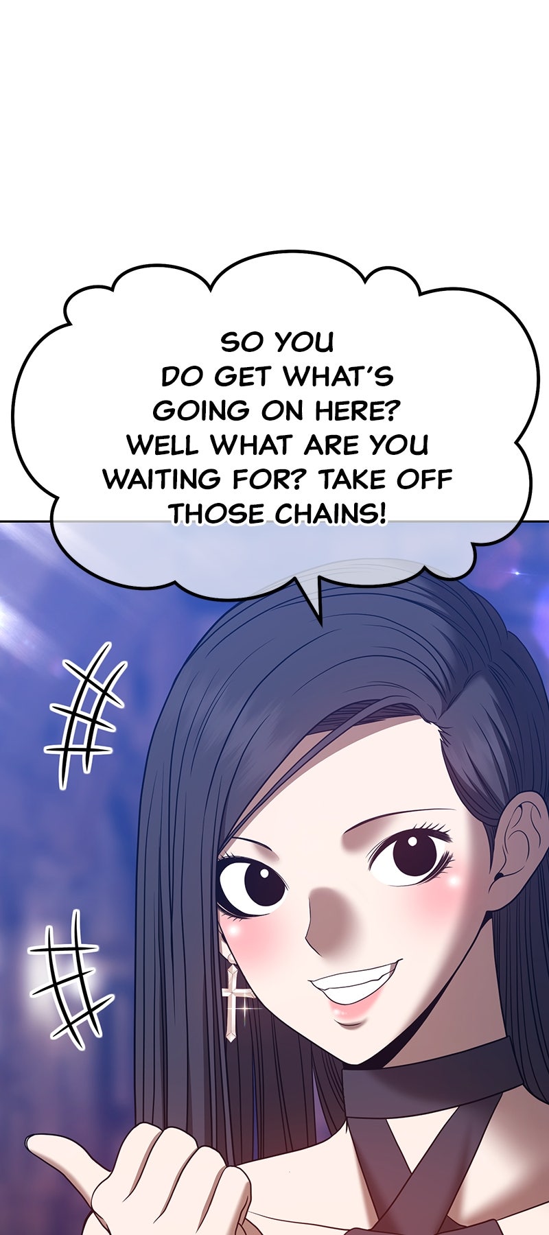 Read +99 Reinforced Wooden Stick Manga Online