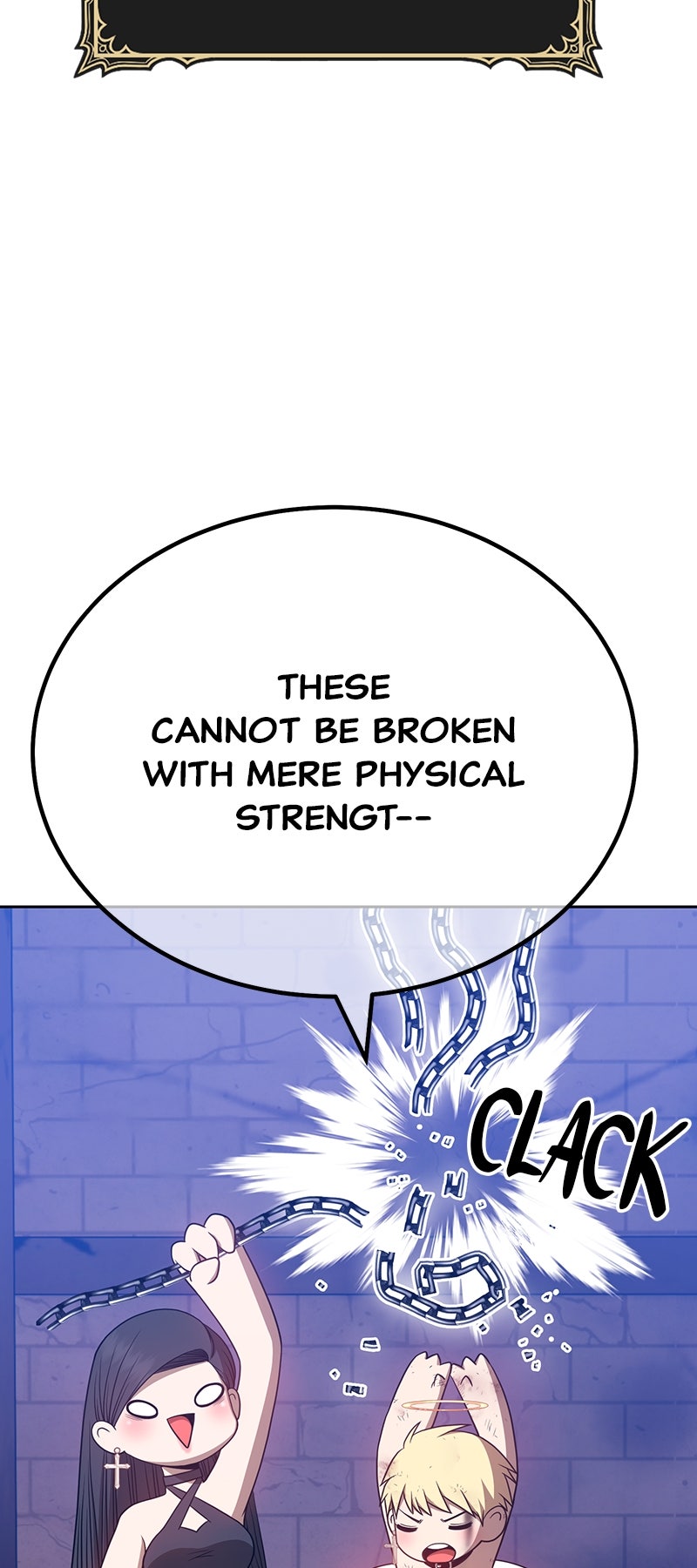 Read +99 Reinforced Wooden Stick Manga Online