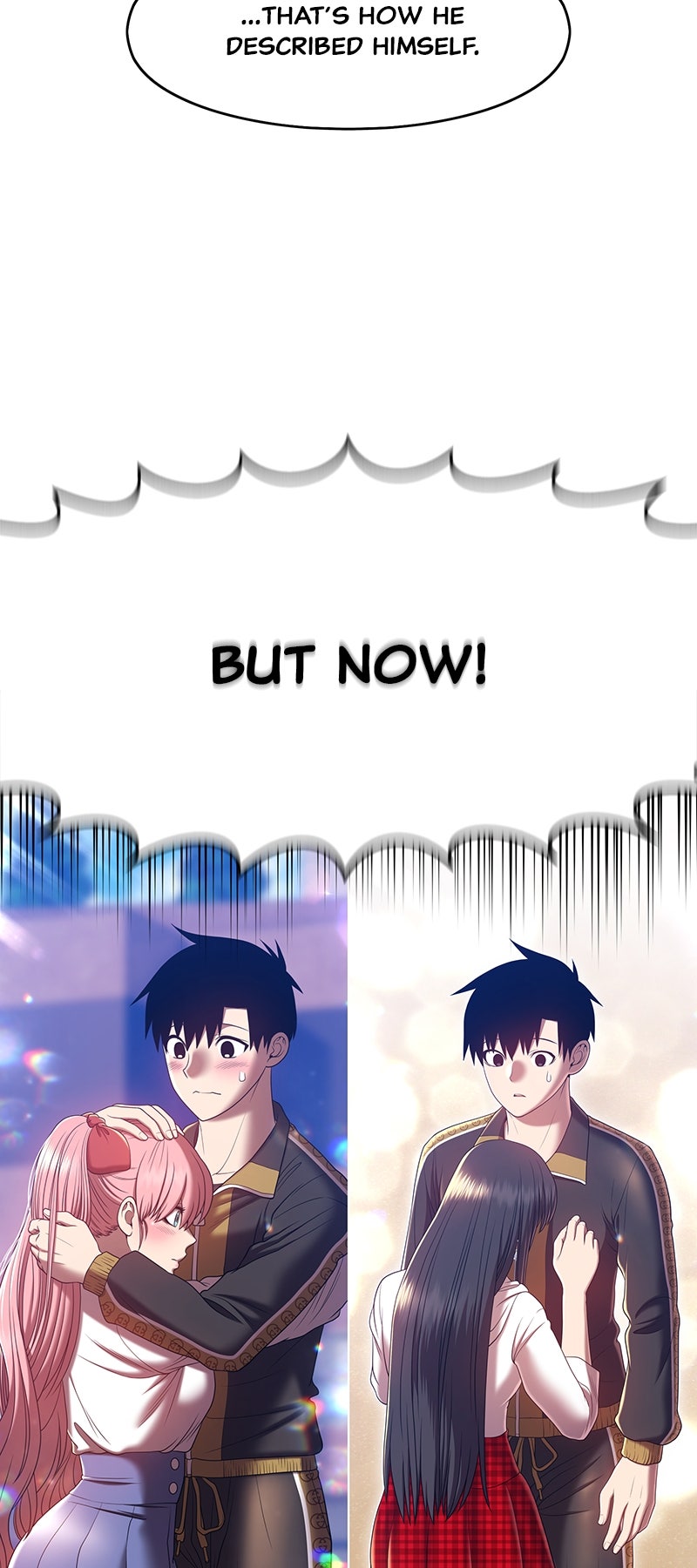 Read +99 Reinforced Wooden Stick Manga Online