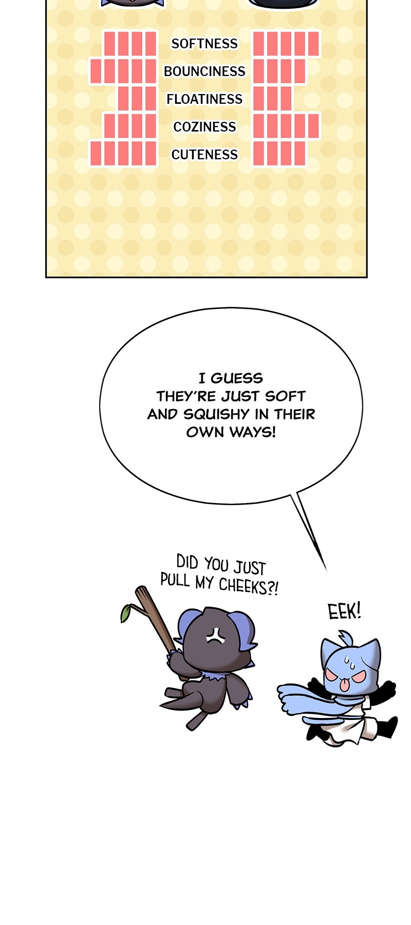 Read +99 Reinforced Wooden Stick Manga Online