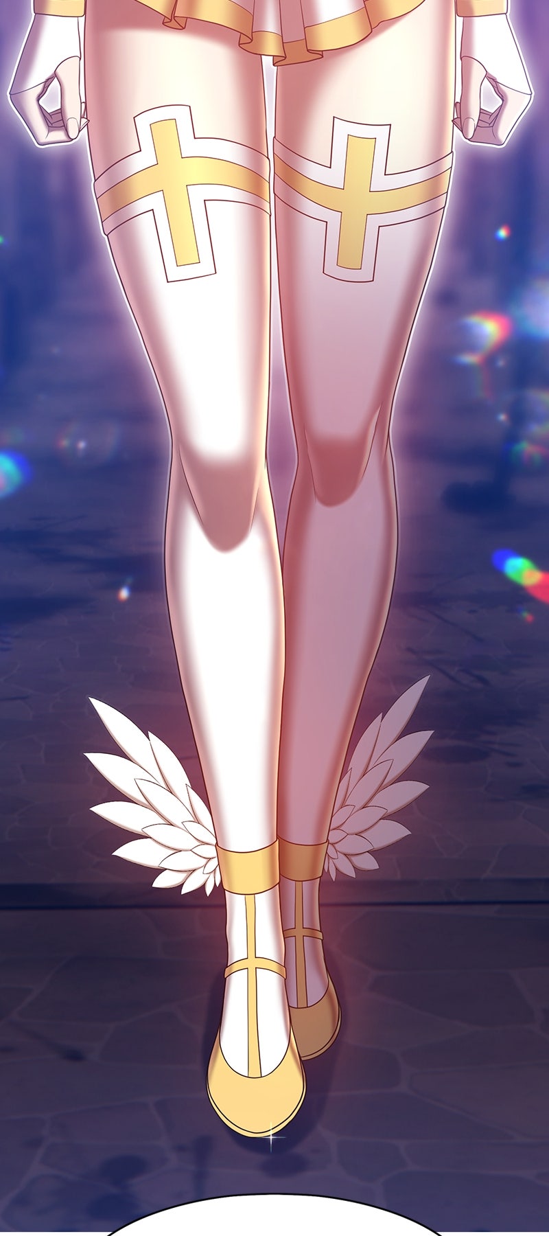 Read +99 Reinforced Wooden Stick Manga Online