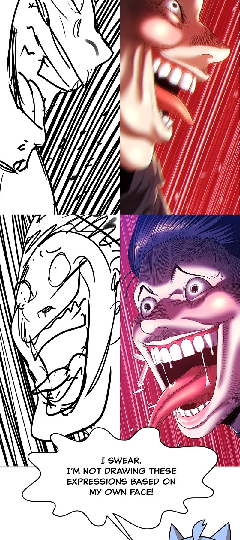 Read +99 Reinforced Wooden Stick Manga Online