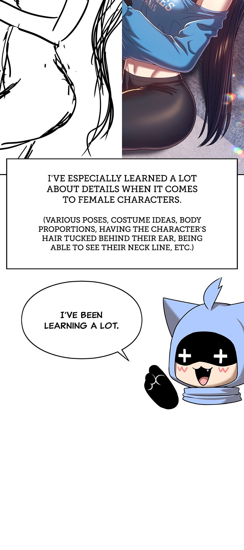 Read +99 Reinforced Wooden Stick Manga Online
