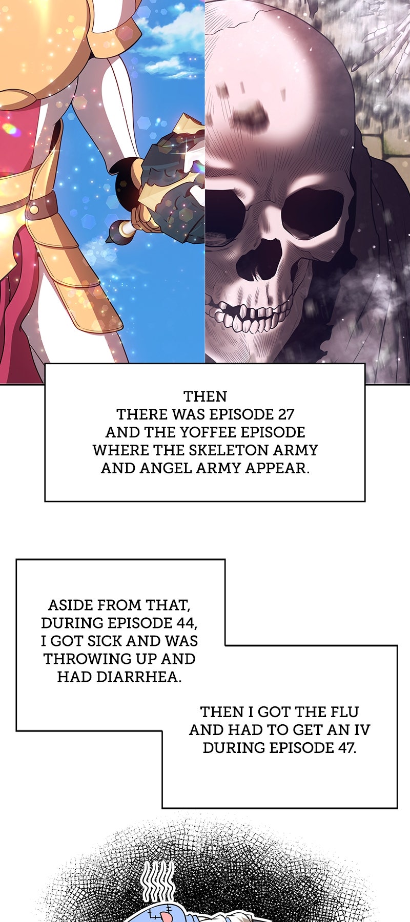 Read +99 Reinforced Wooden Stick Manga Online