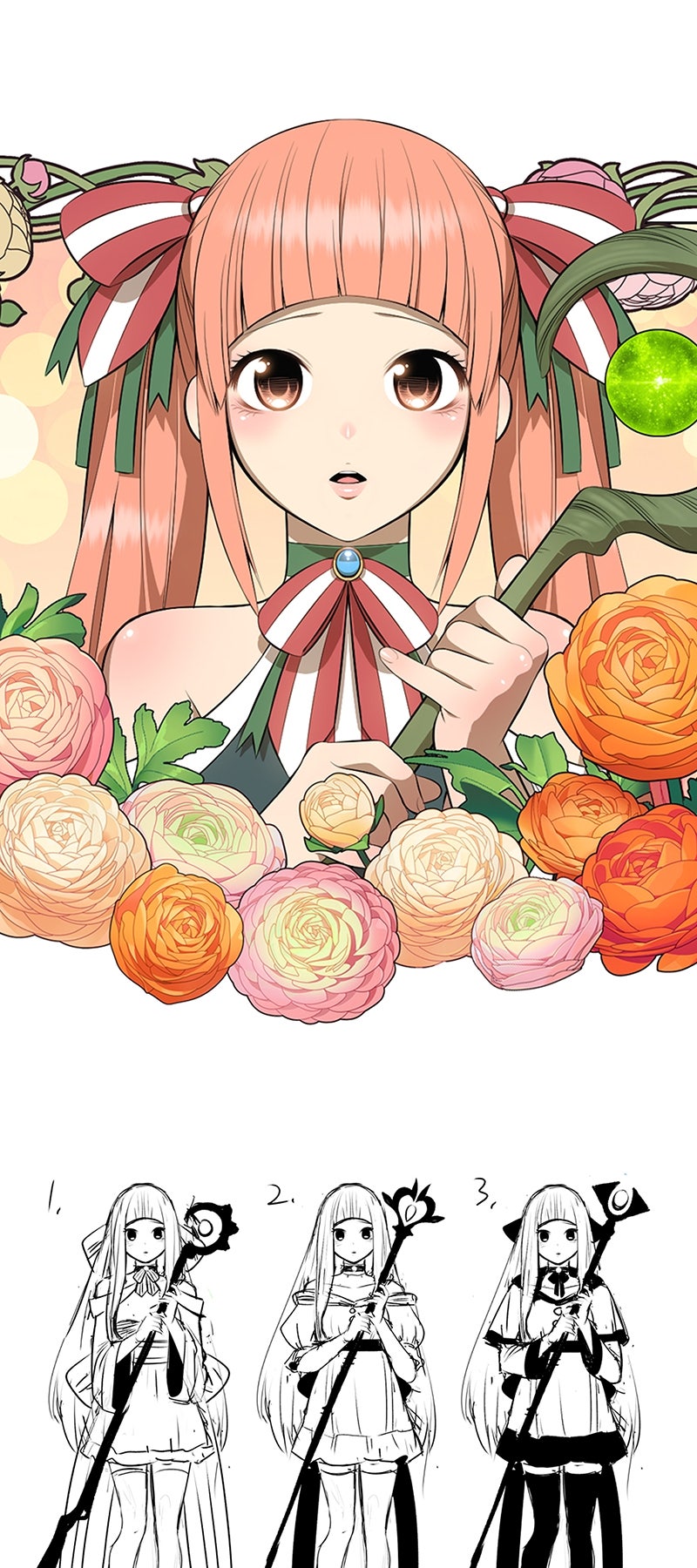 Read +99 Reinforced Wooden Stick Manga Online