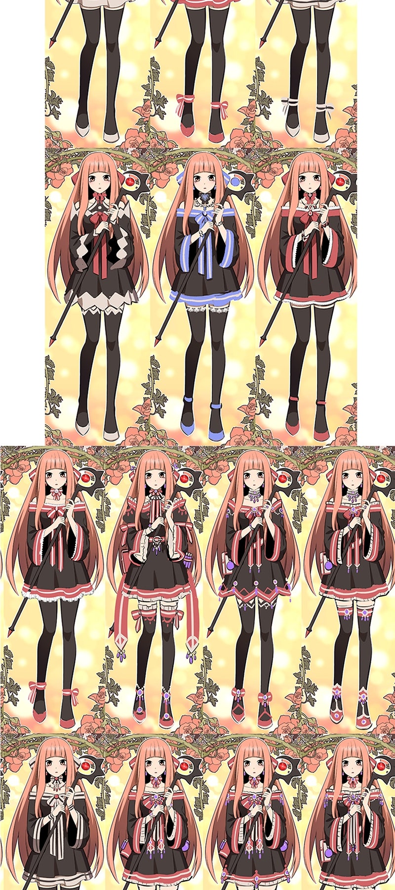 Read +99 Reinforced Wooden Stick Manga Online