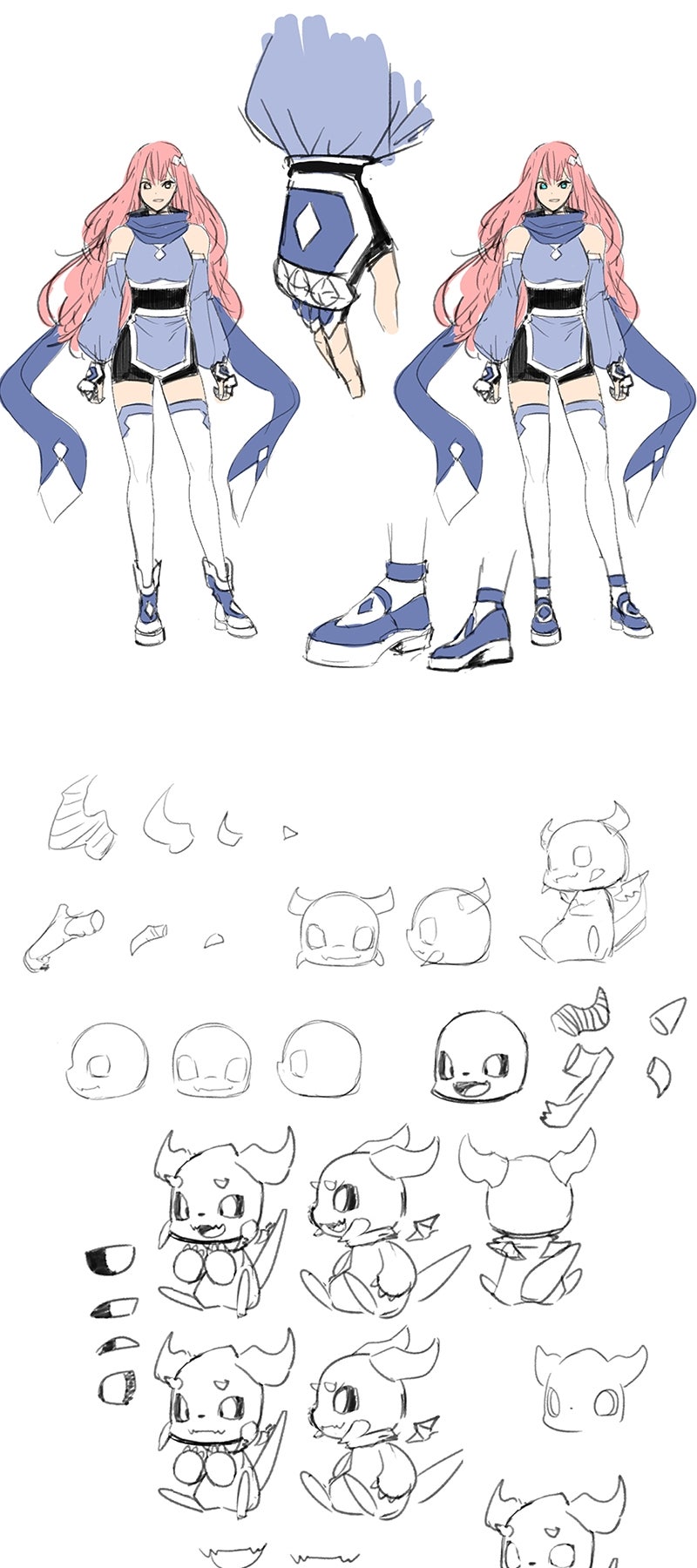 Read +99 Reinforced Wooden Stick Manga Online