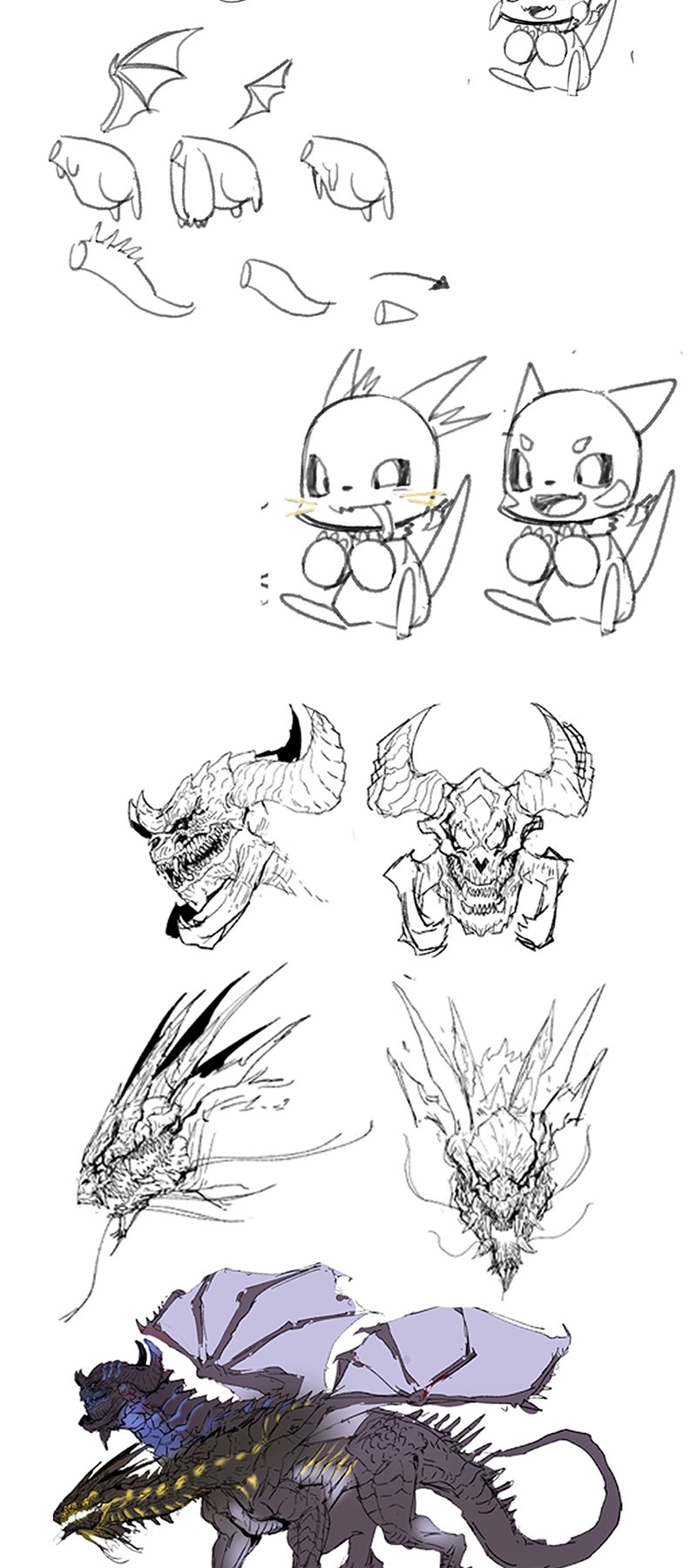 Read +99 Reinforced Wooden Stick Manga Online