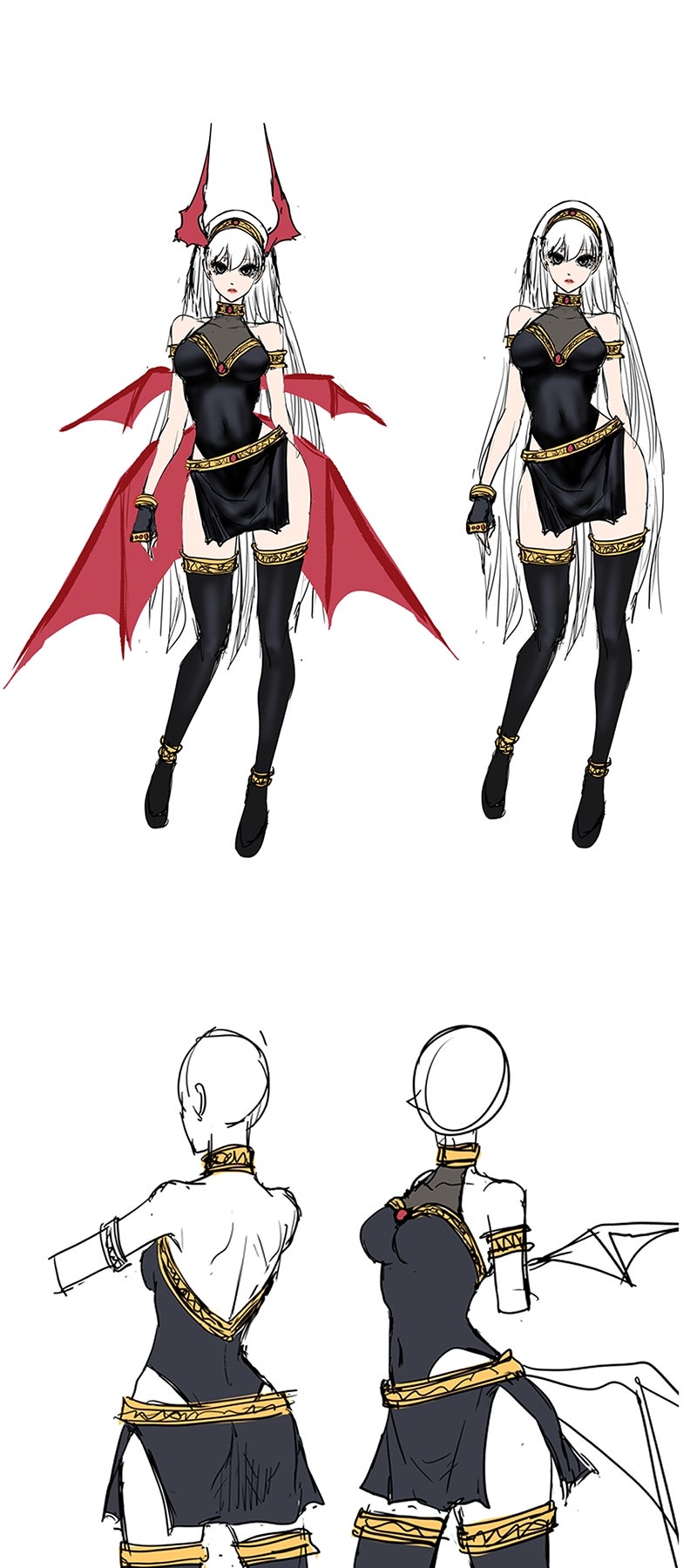 Read +99 Reinforced Wooden Stick Manga Online
