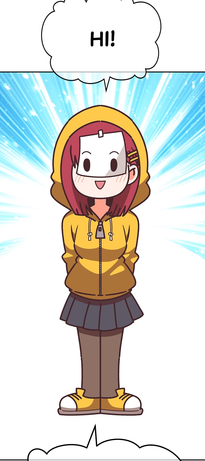 Read +99 Reinforced Wooden Stick Manga Online