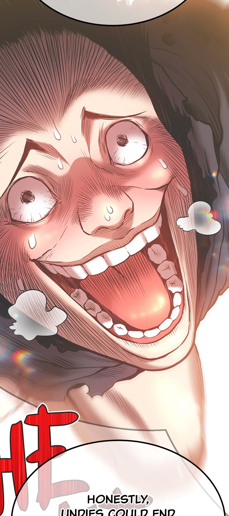Read +99 Reinforced Wooden Stick Manga Online