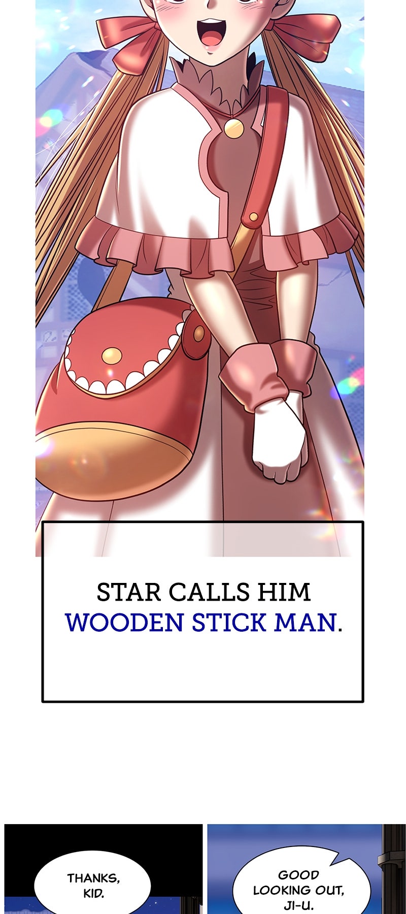 Read +99 Reinforced Wooden Stick Manga Online