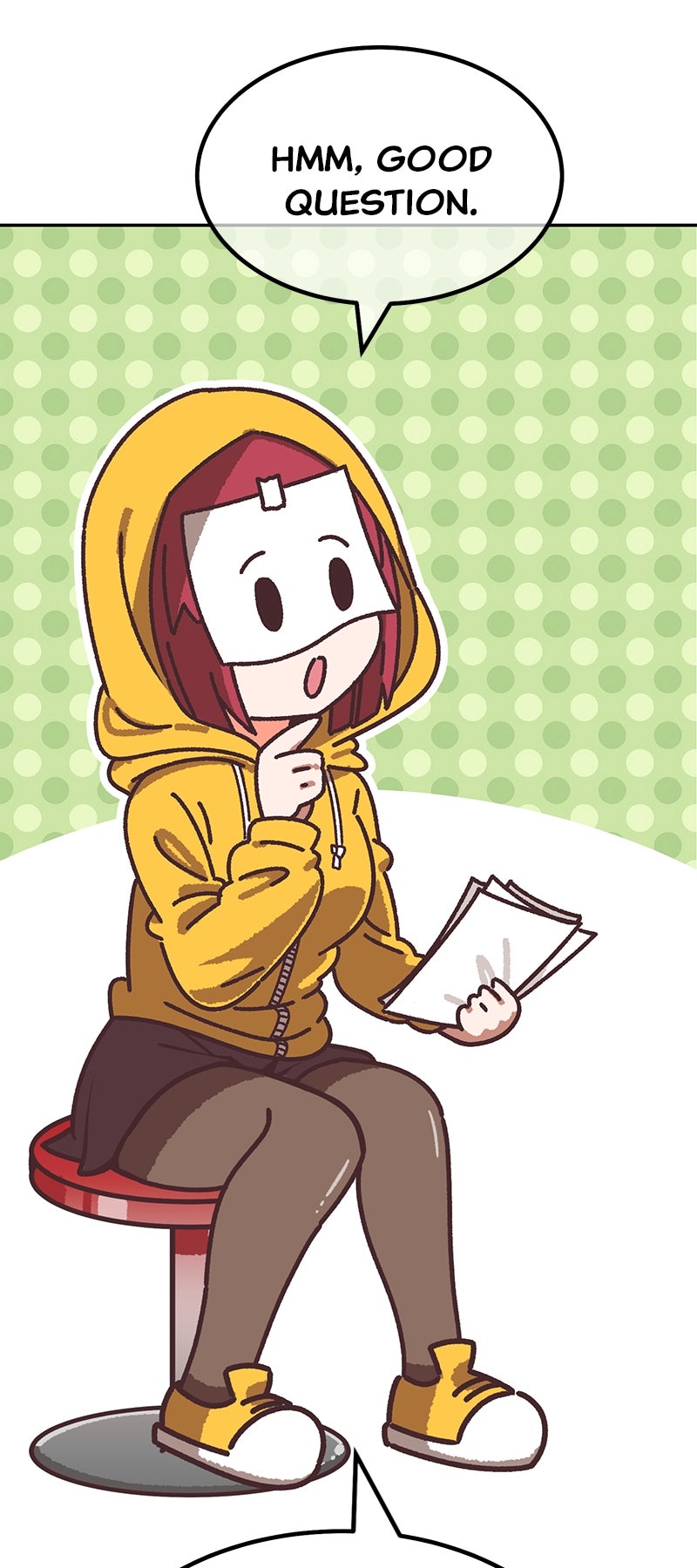 Read +99 Reinforced Wooden Stick Manga Online